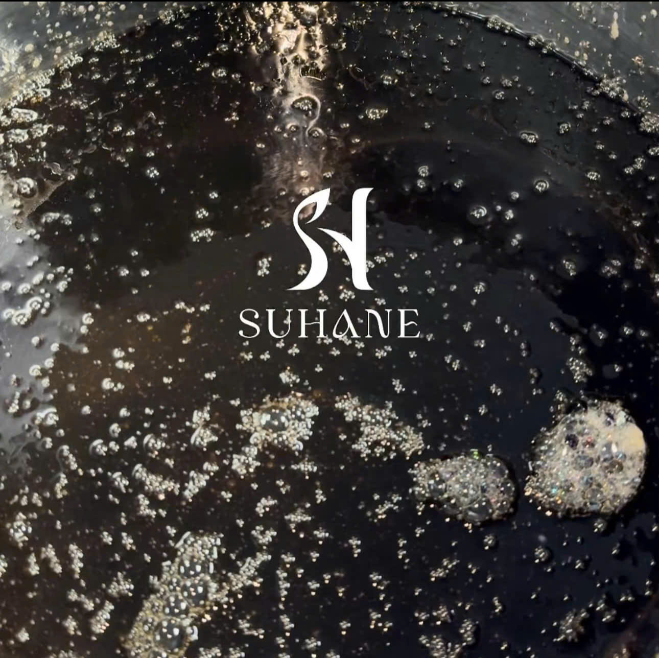 SHAMPOO - Dầu Gội Thảo Dược Bồ Kết Hương Nước Hoa - Ảnh 3