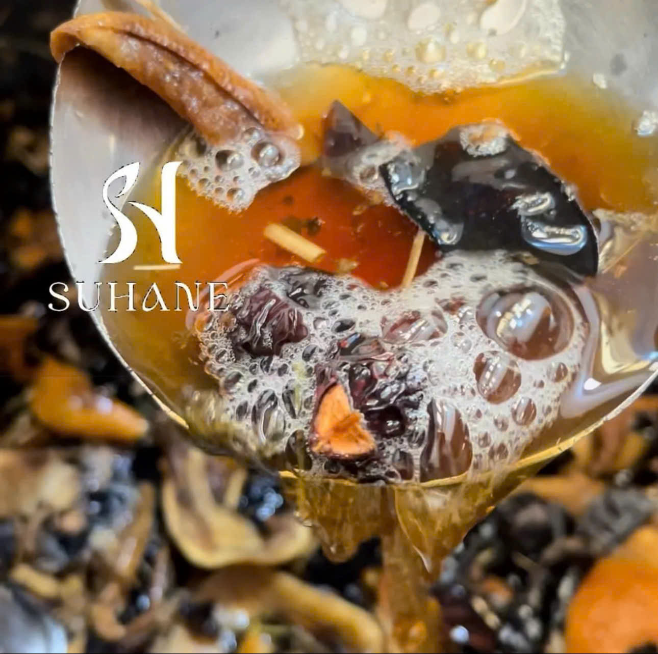 SHAMPOO - Dầu Gội Thảo Dược Bồ Kết Hương Nước Hoa - Ảnh 2